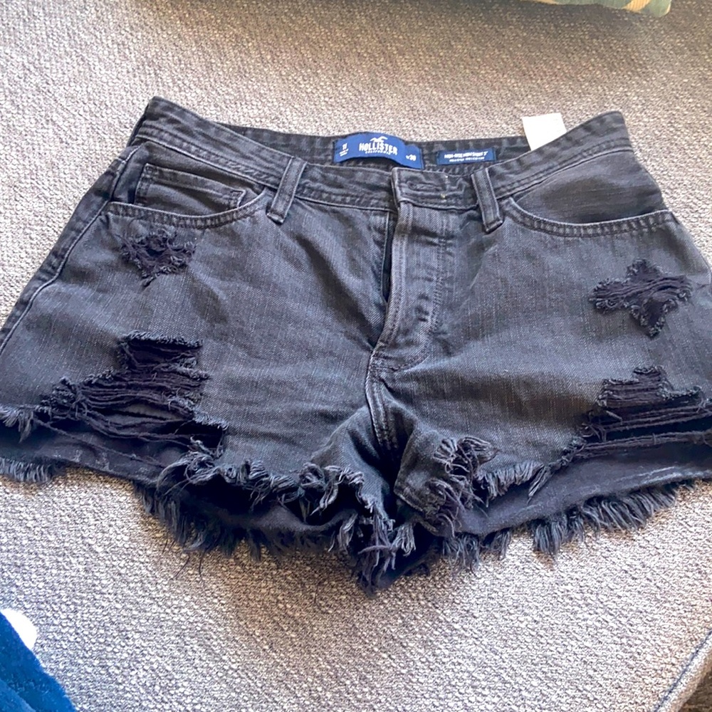 Hollister size 11 short